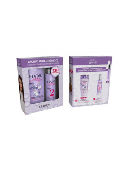 Elvive champu 370 ml hidra hialuronico