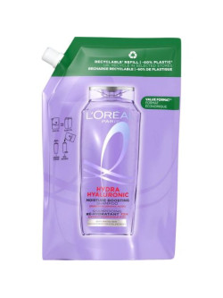 Elvive champu 370 ml hidra hialuronico