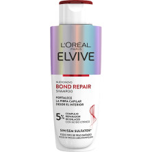 Elvive champu 200 ml bond repair