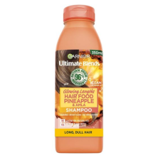 Fructis champu hair food 350ml piña