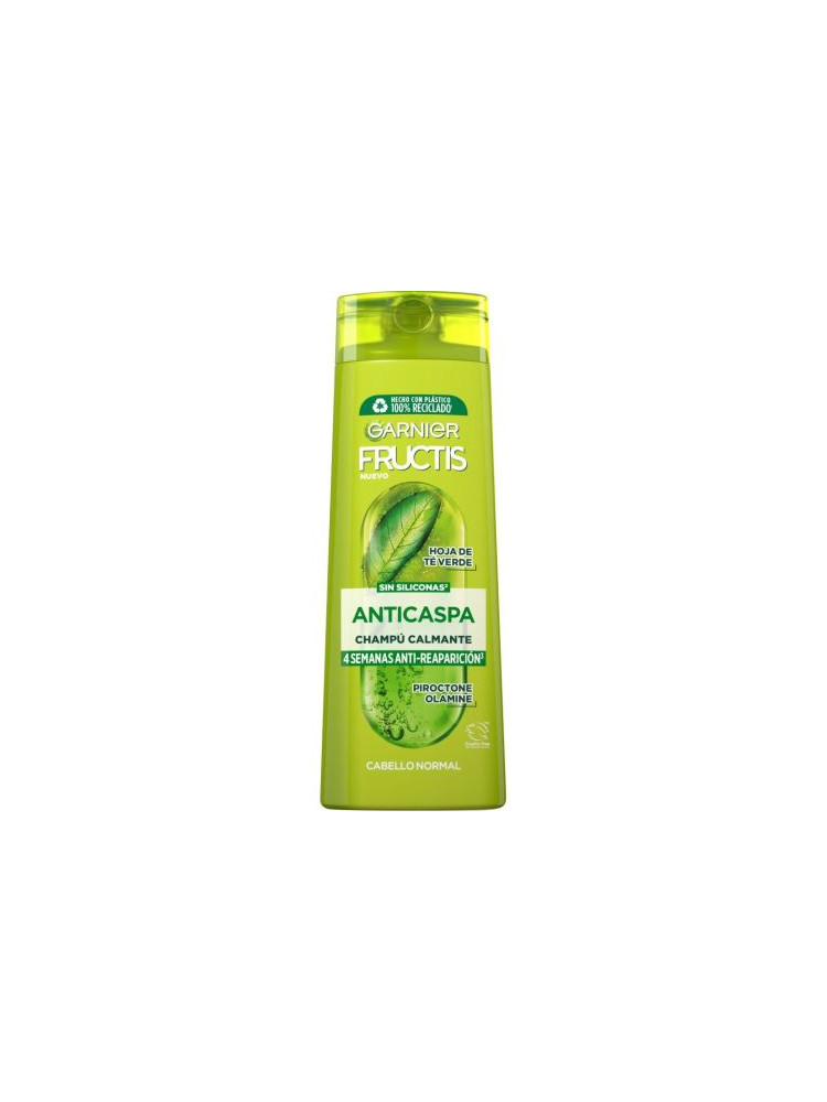 Fructis champu anticaspa 360 ml