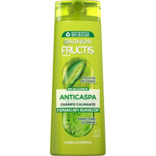 Fructis champu anticaspa 360 ml