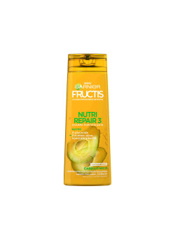 Fructis champu nutrirepair 360 ml