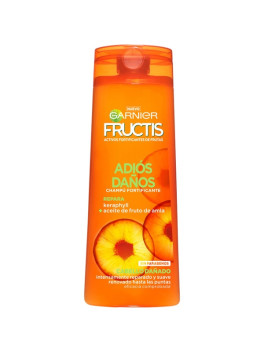 Fructis champu adios daños 360 ml