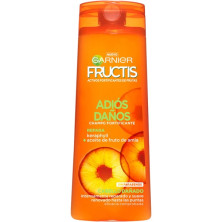 Fructis champu adios daños 360 ml