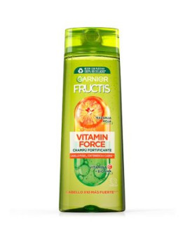 Fructis champu vitamin force 360 ml