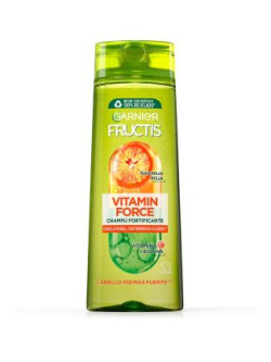 Fructis champu vitamin force 360 ml