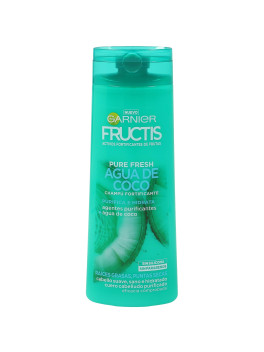Fructis champu pure fresh coco 360 ml