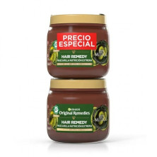 Garnier champú duplo oliva mítica 300ml