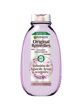 Original remedies ch agua de arroz 400ml