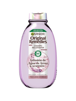 Original remedies ch agua de arroz 400ml