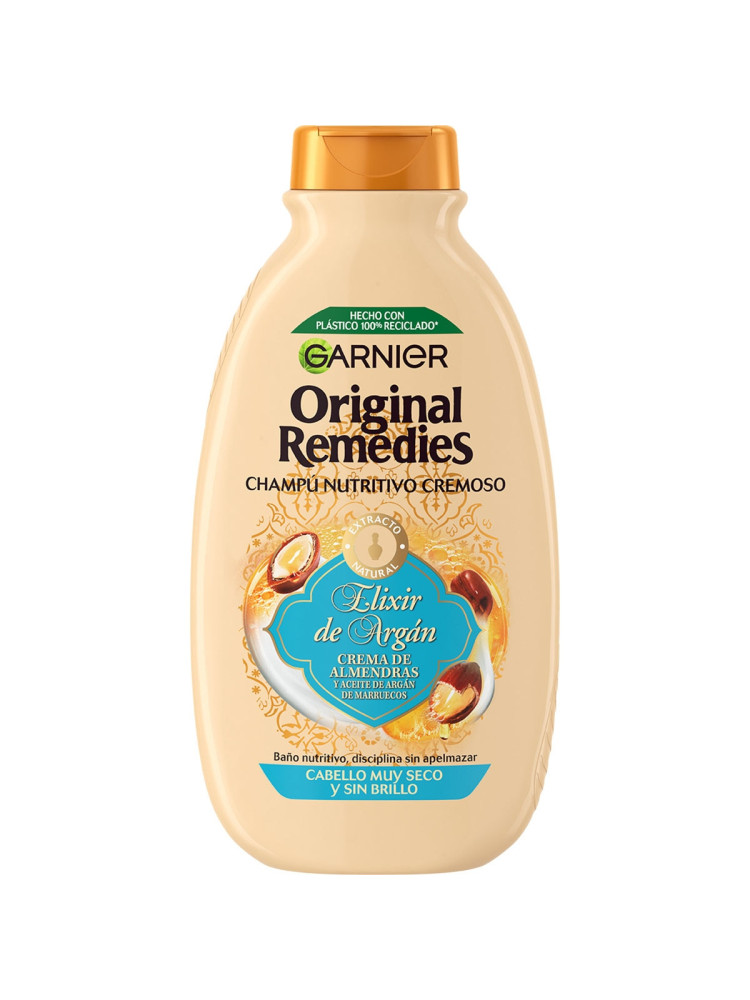 Original remedies ch elixir argan 400ml