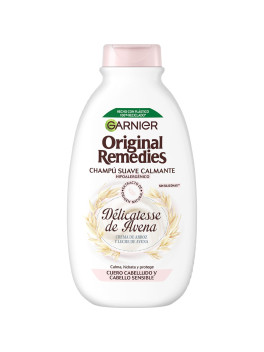 Original remedies ch arcilla y limon 400ml