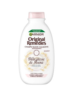 Original remedies ch arcilla y limon 400ml