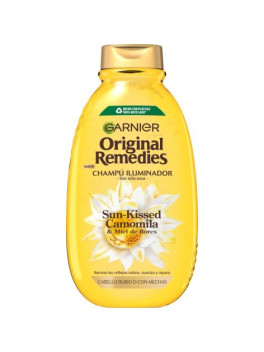 Original remedies ch camomila 400ml