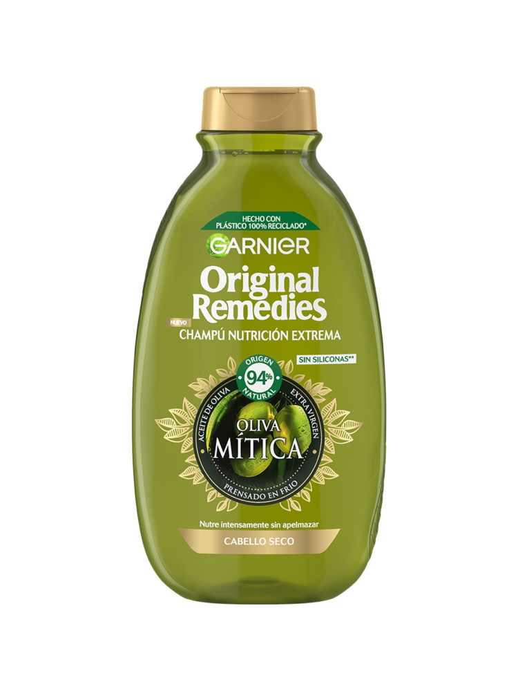 Original remedies ch oliva mitica 400ml