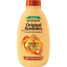 Original remedies ch tesoros miel 400ml