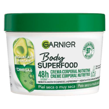 Garnier body food cr corp 400ml aguac-omeg