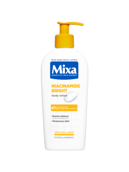Mixa crema niacinamide dosif 250ml