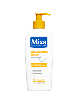 Mixa crema niacinamide dosif 250ml