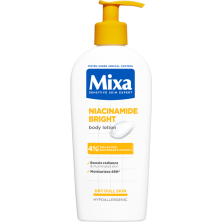 Mixa crema niacinamide dosif 250ml