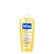 Mixa aceite anti estrias 100 ml