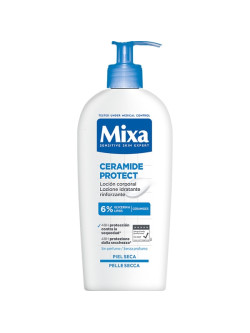 Mixa crema ceramida dosif 400ml