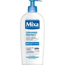 Mixa crema ceramida dosif 400ml