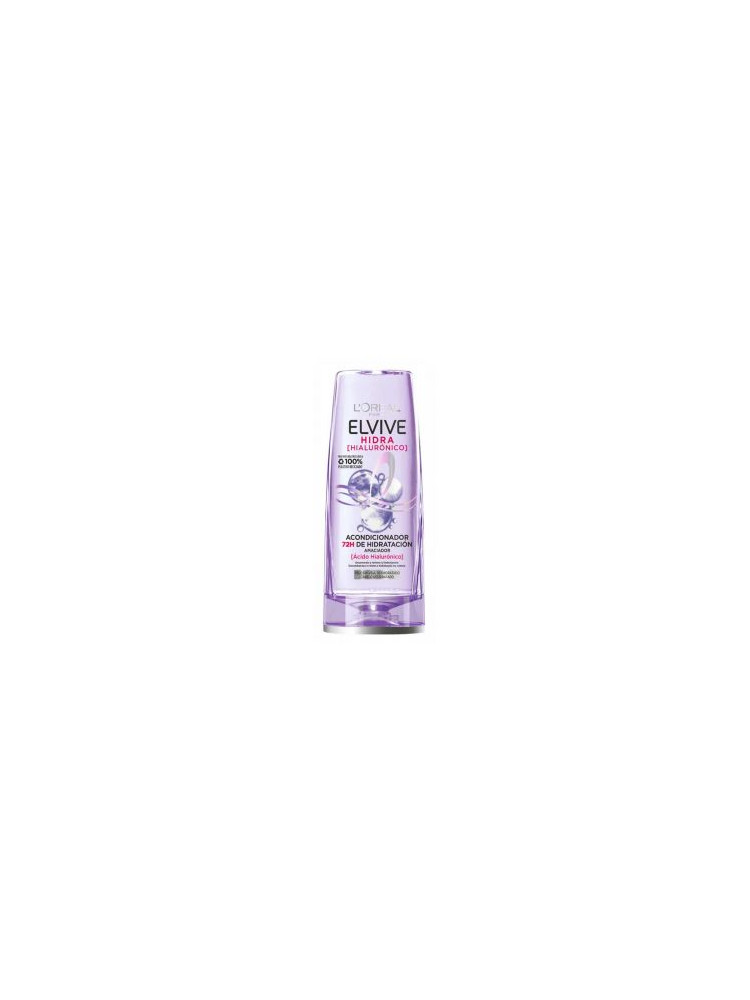 Elvive cr suaviz hidra hialuronico 300 ml