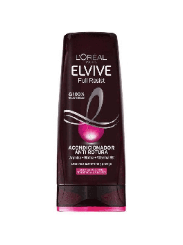 Elvive cr suavizante 300 ml full resist