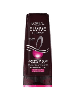 Elvive cr suavizante 300 ml full resist
