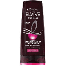Elvive cr suavizante 300 ml full resist