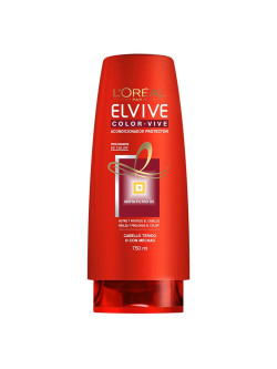 ELVIVE Acondicionador protector color vive 300ml