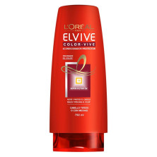 ELVIVE Acondicionador protector color vive 300ml