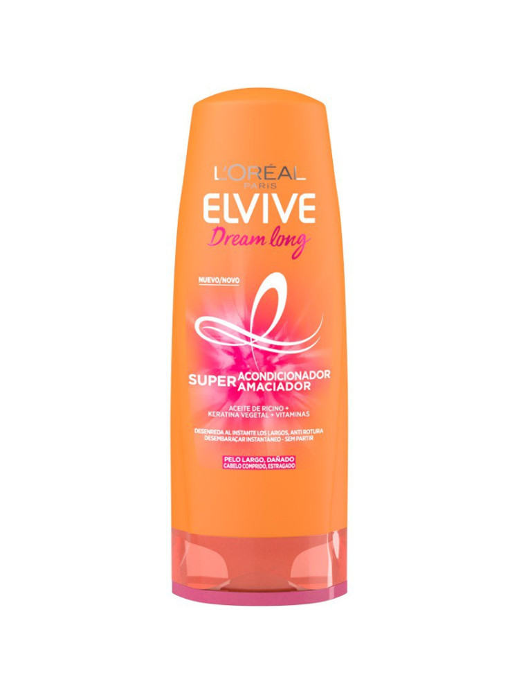 Elvive acondicionador dream long 300ml