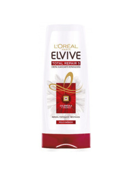 Elvive acondicionador total repair 5 300ml