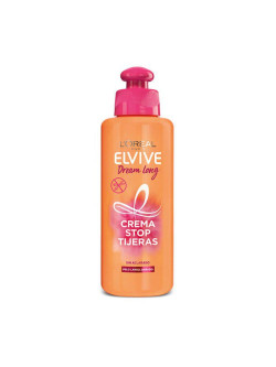 Elvive tratamiento stop tijeras 200ml