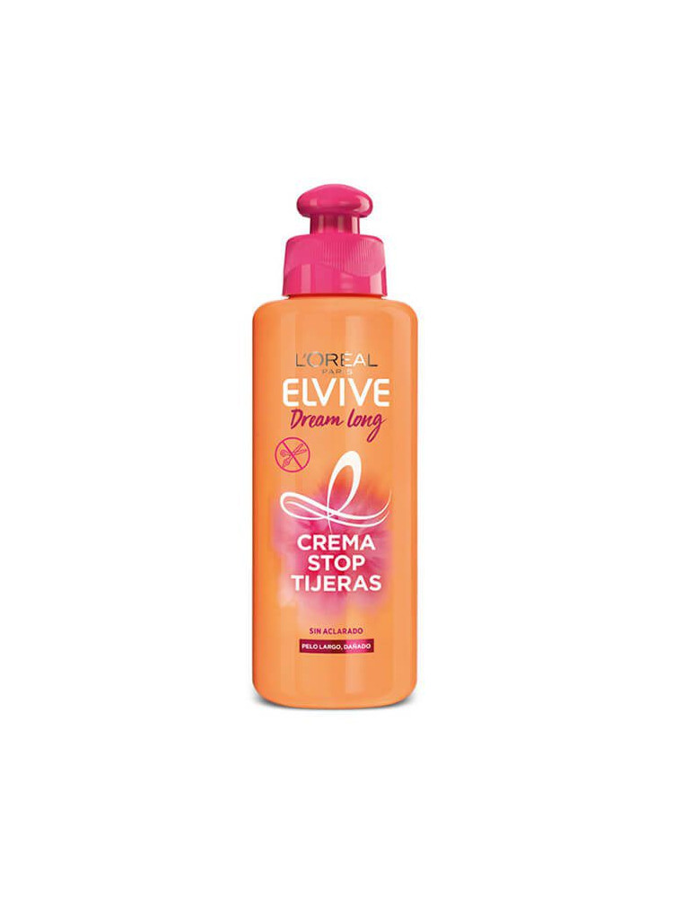 Elvive tratamiento stop tijeras 200ml