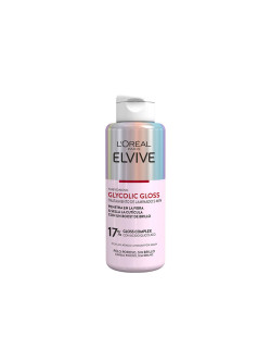 Elvive tratamiento glicolic gloss 200ml