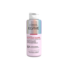 Elvive tratamiento glicolic gloss 200ml
