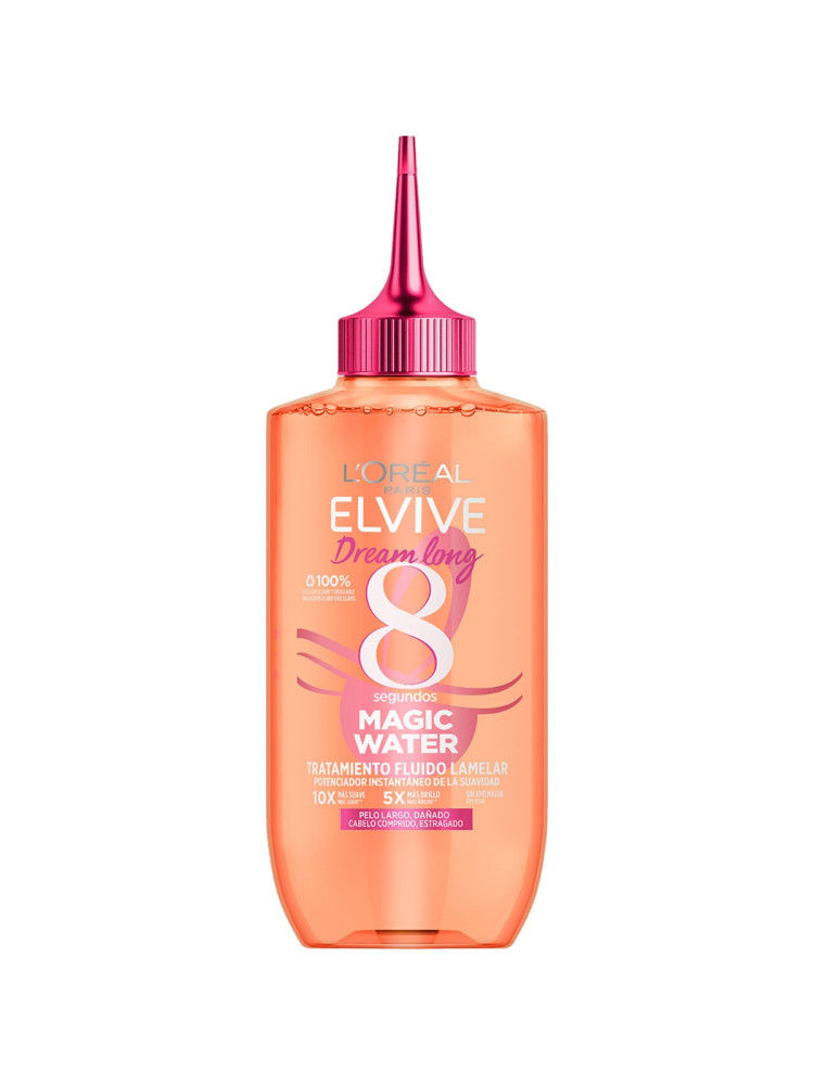 Elvive trat magic water dream long 200ml
