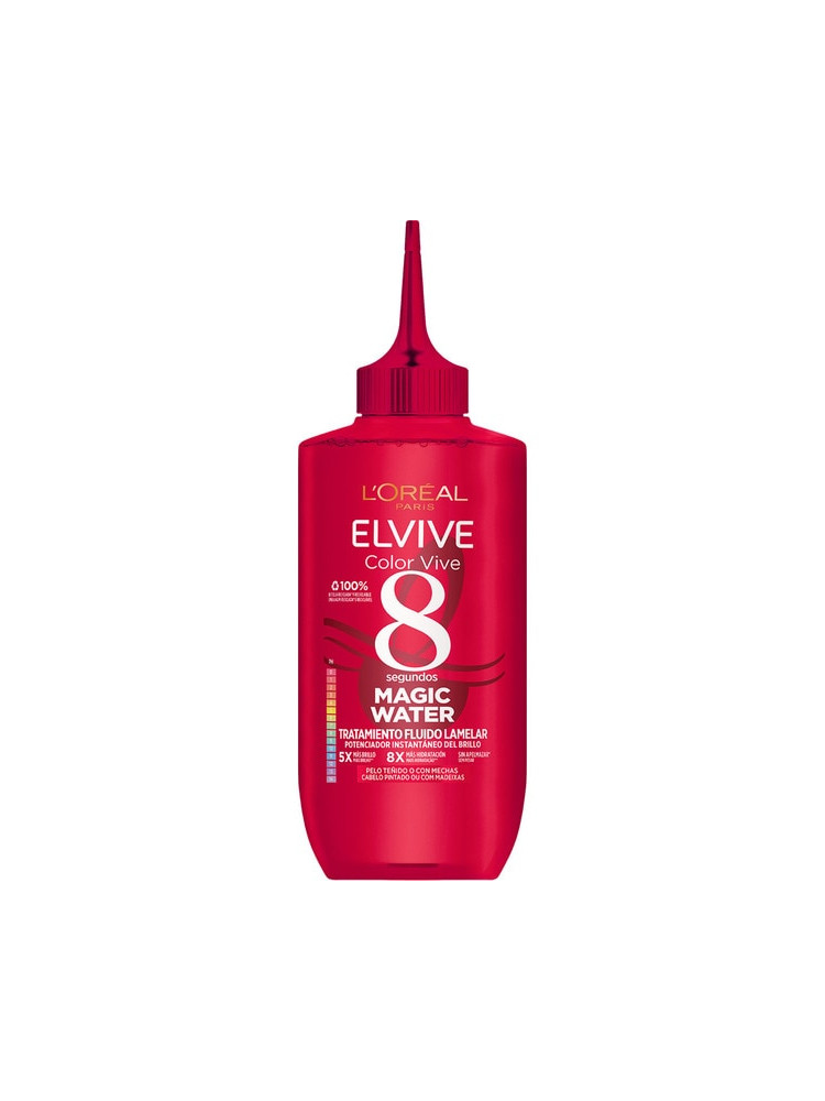 Elvive trat magic water color vive 200ml