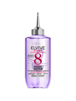 Elvive trat magic water hialuronico 200ml