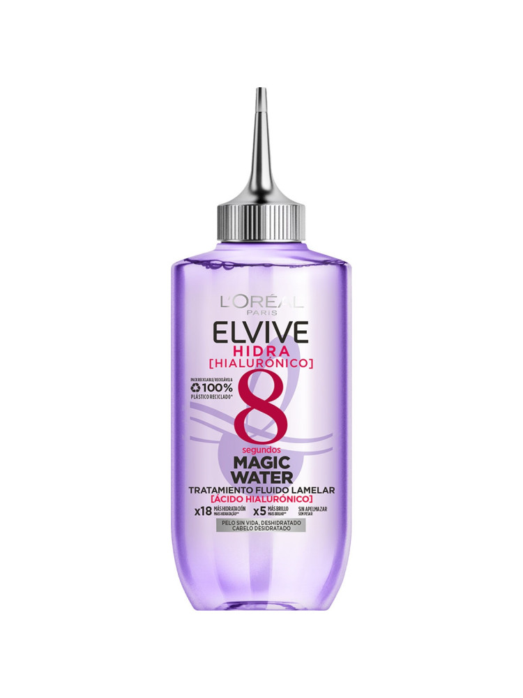 Elvive trat magic water hialuronico 200ml