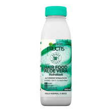 Fructis acond hair food 350ml aloe vera