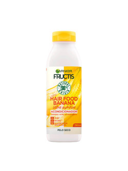 Fructis acond hair food 350ml banana