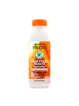 Fructis acond hair food 350ml papaya