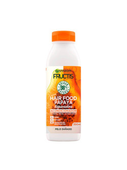 Fructis acond hair food 350ml papaya
