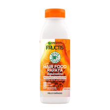 Fructis acond hair food 350ml papaya
