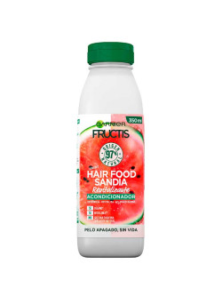 Fructis acond hair food 350ml sandia